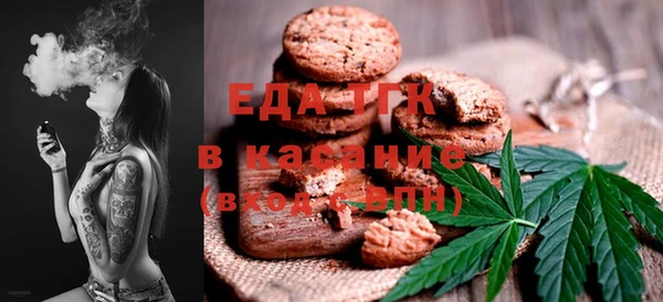 стафф Алексин